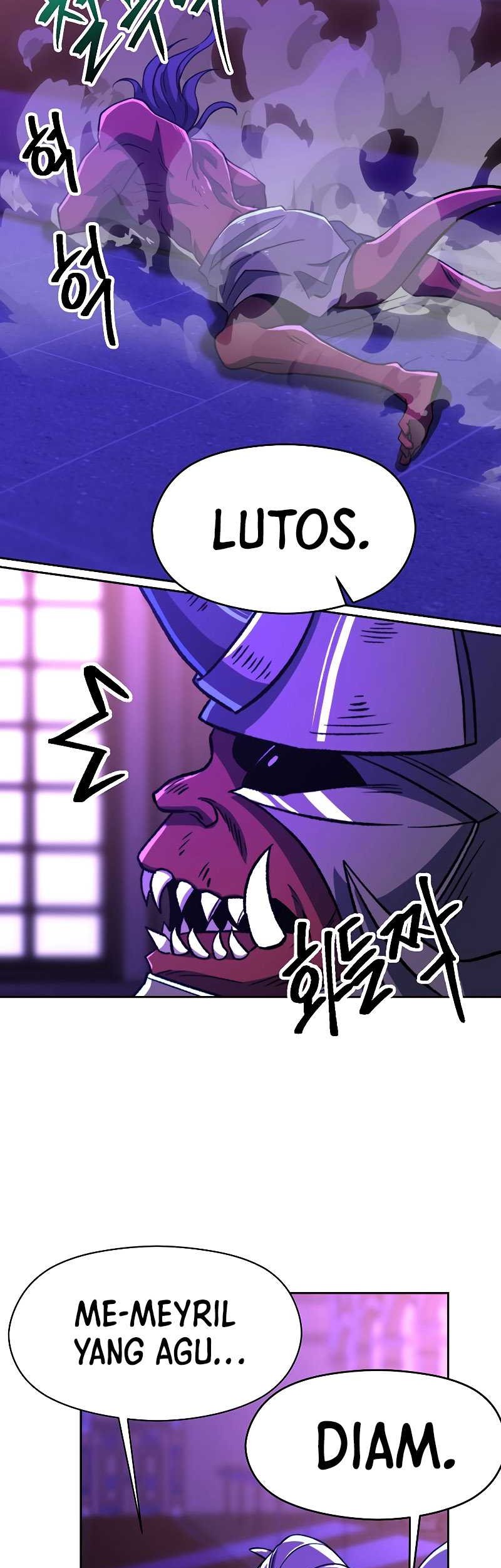 Archmage Transcending Through Regression Chapter 71 - Halaman 10