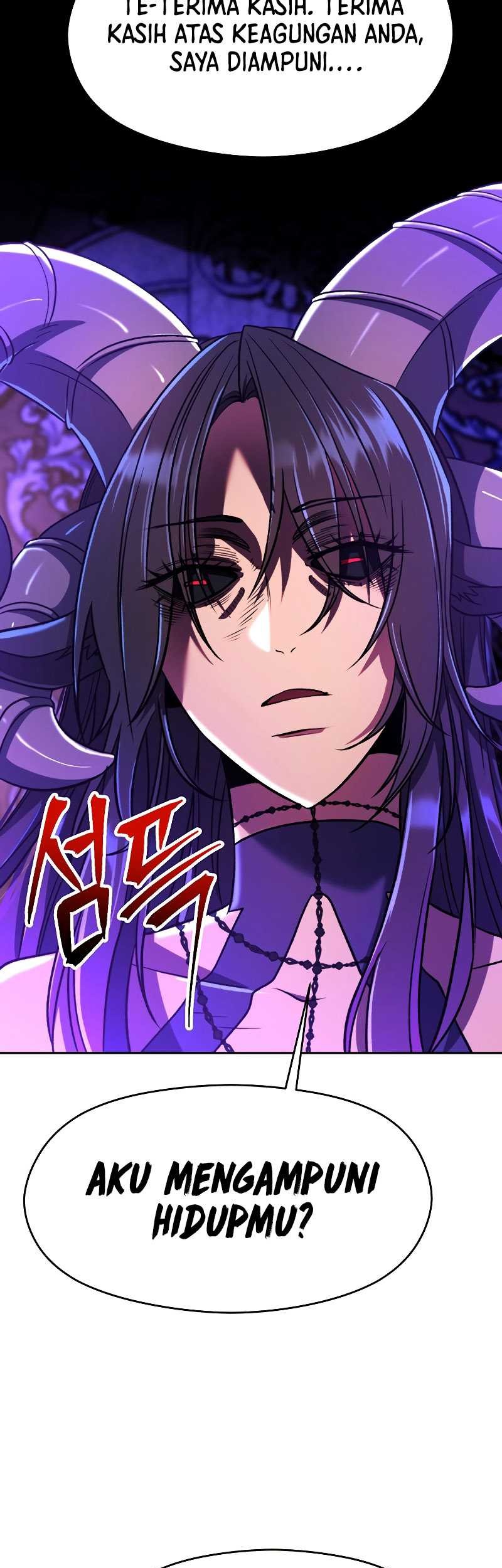 Archmage Transcending Through Regression Chapter 71 - Halaman 12
