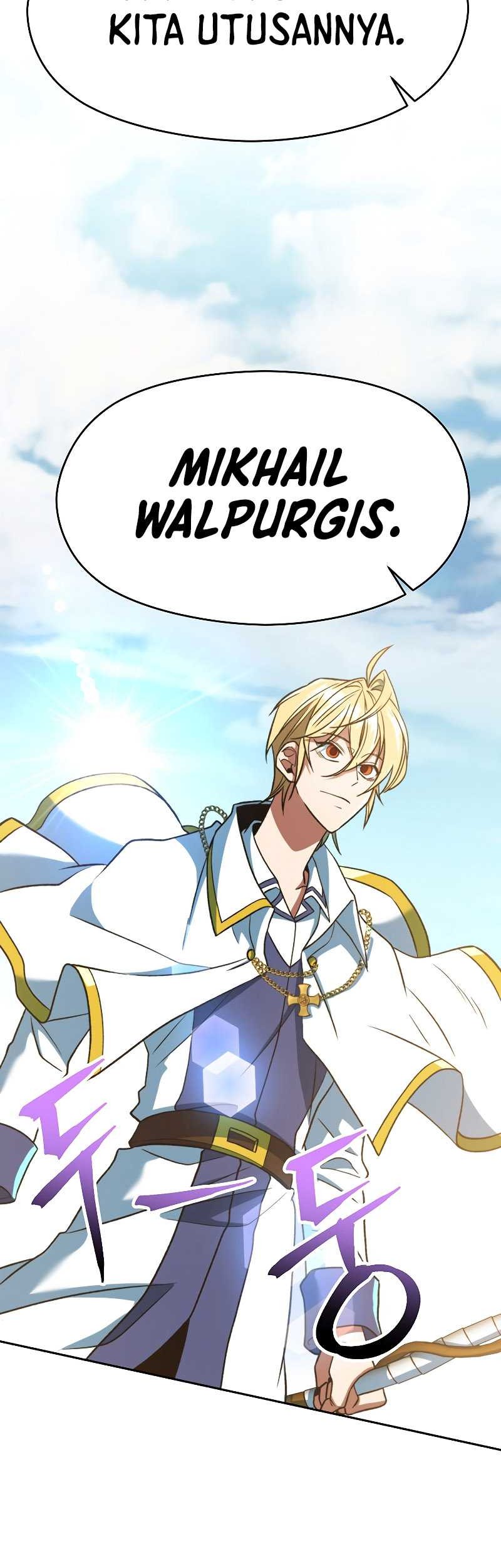 Archmage Transcending Through Regression Chapter 71 - Halaman 22