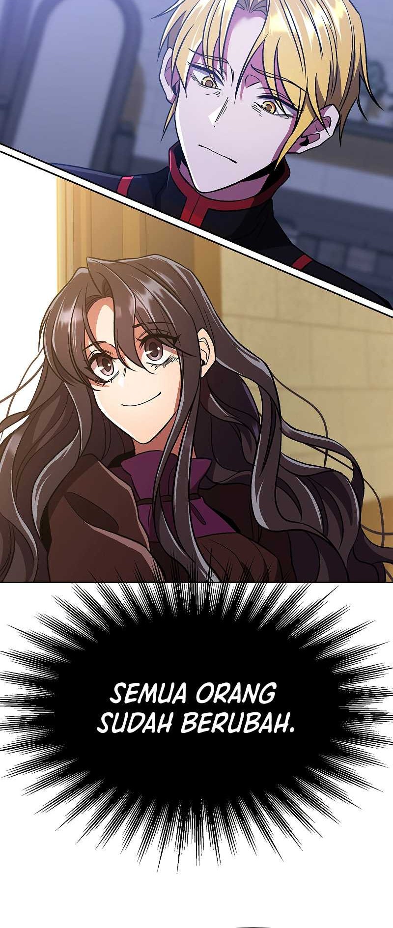 Archmage Transcending Through Regression Chapter 71 - Halaman 31