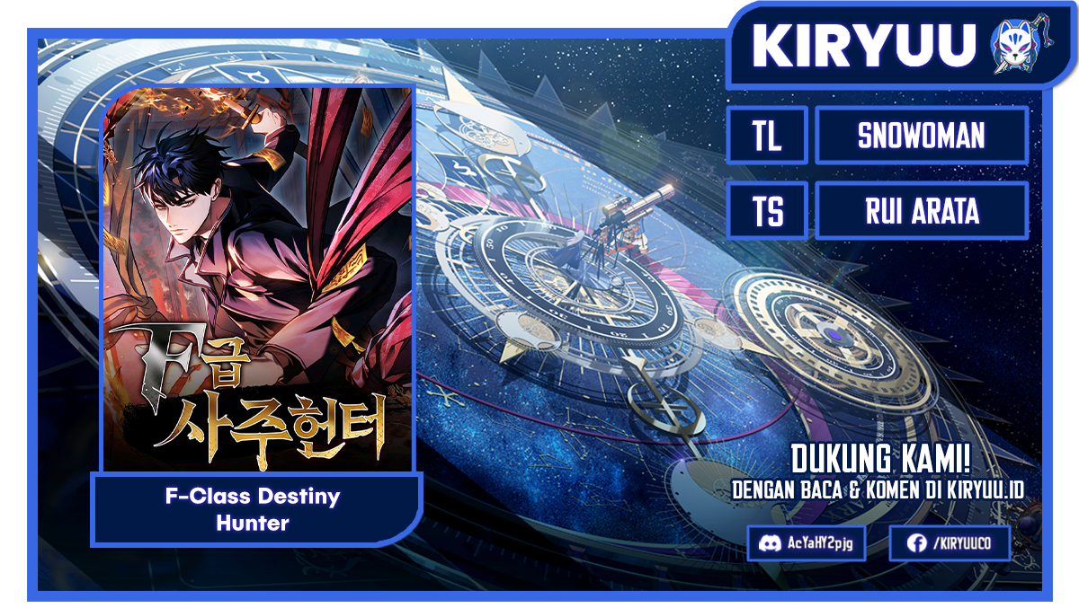 Komik F-Class Destiny Hunter Chapter 44 gambar 1
