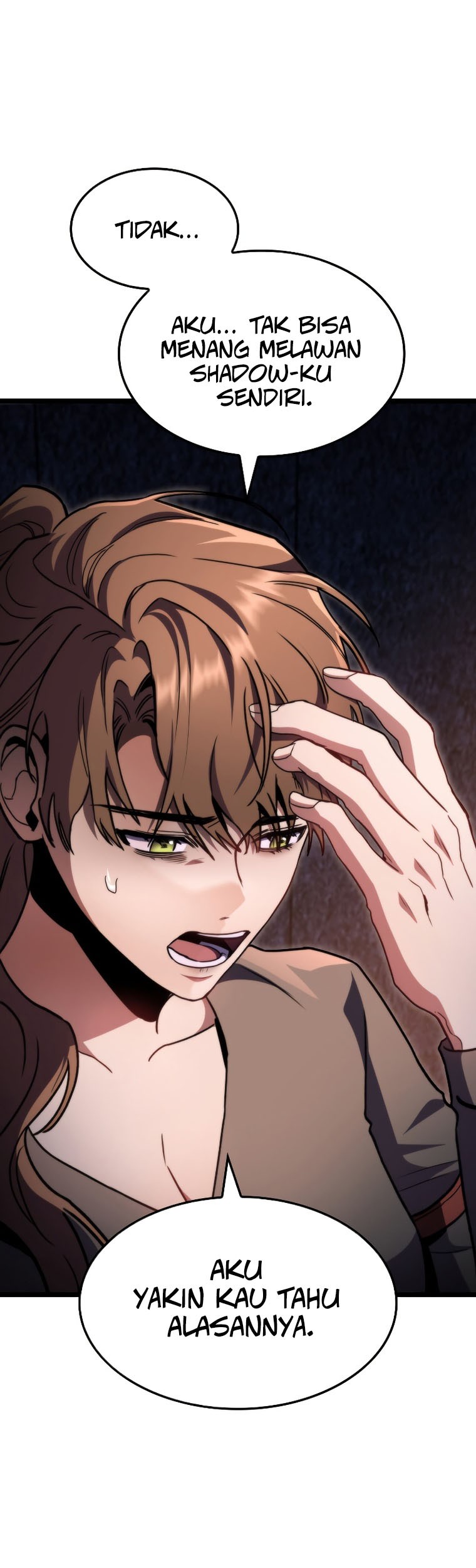 Manhwa F-Class Destiny Hunter Chapter 44 gambar 2