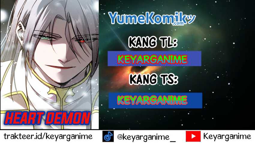 Komik A Demonic Heart Chapter 56 gambar 1