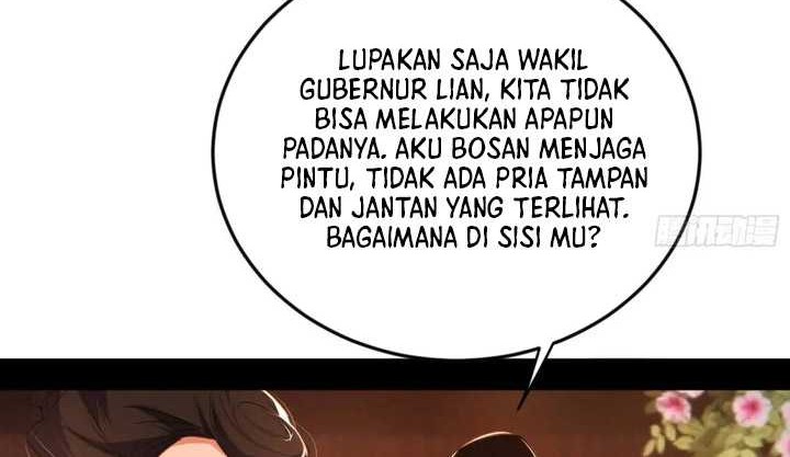 I’m An Evil God Chapter 412 halaman 3