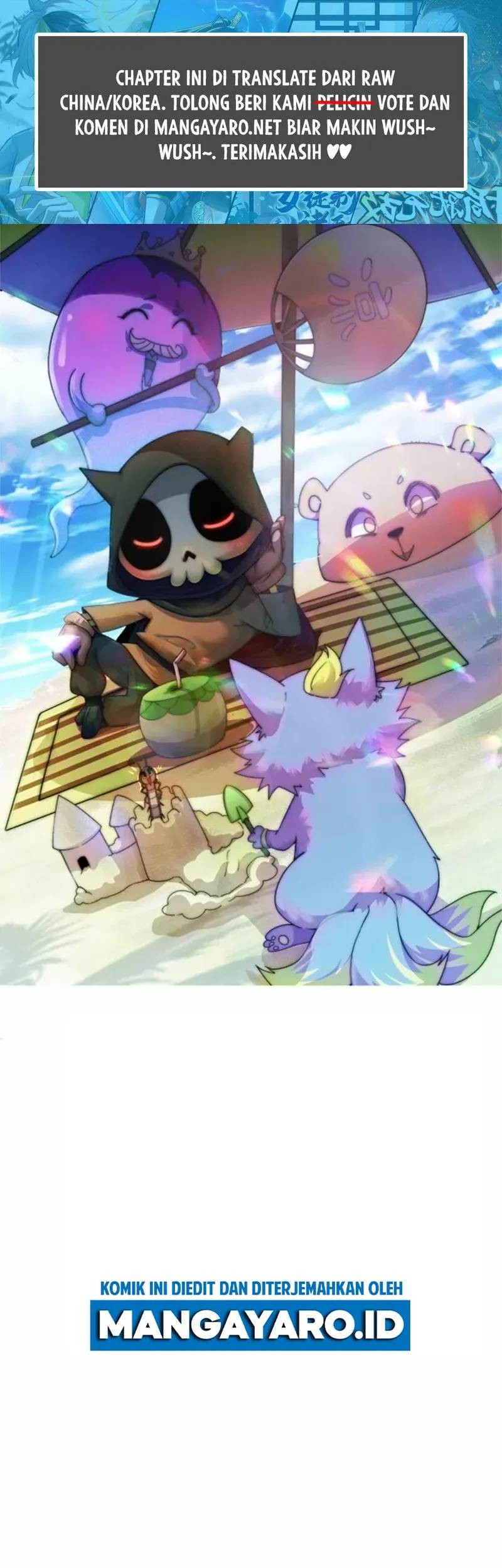 Manhua Beyond Myriad Peoples Chapter 267 gambar 2