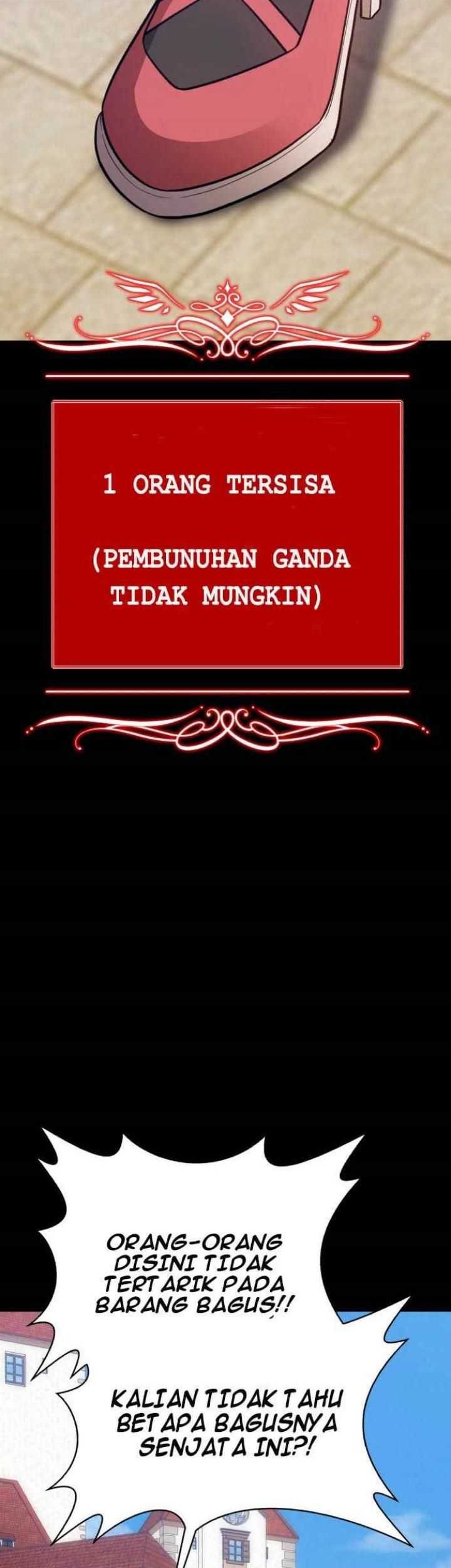 Manhwa +99 Wooden Stick Chapter 79 gambar 2