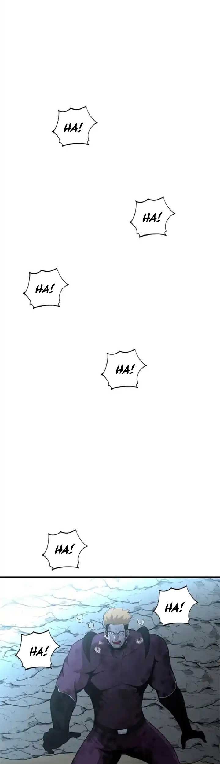 Manhwa Decide to Be a Villain Chapter 33 gambar 2