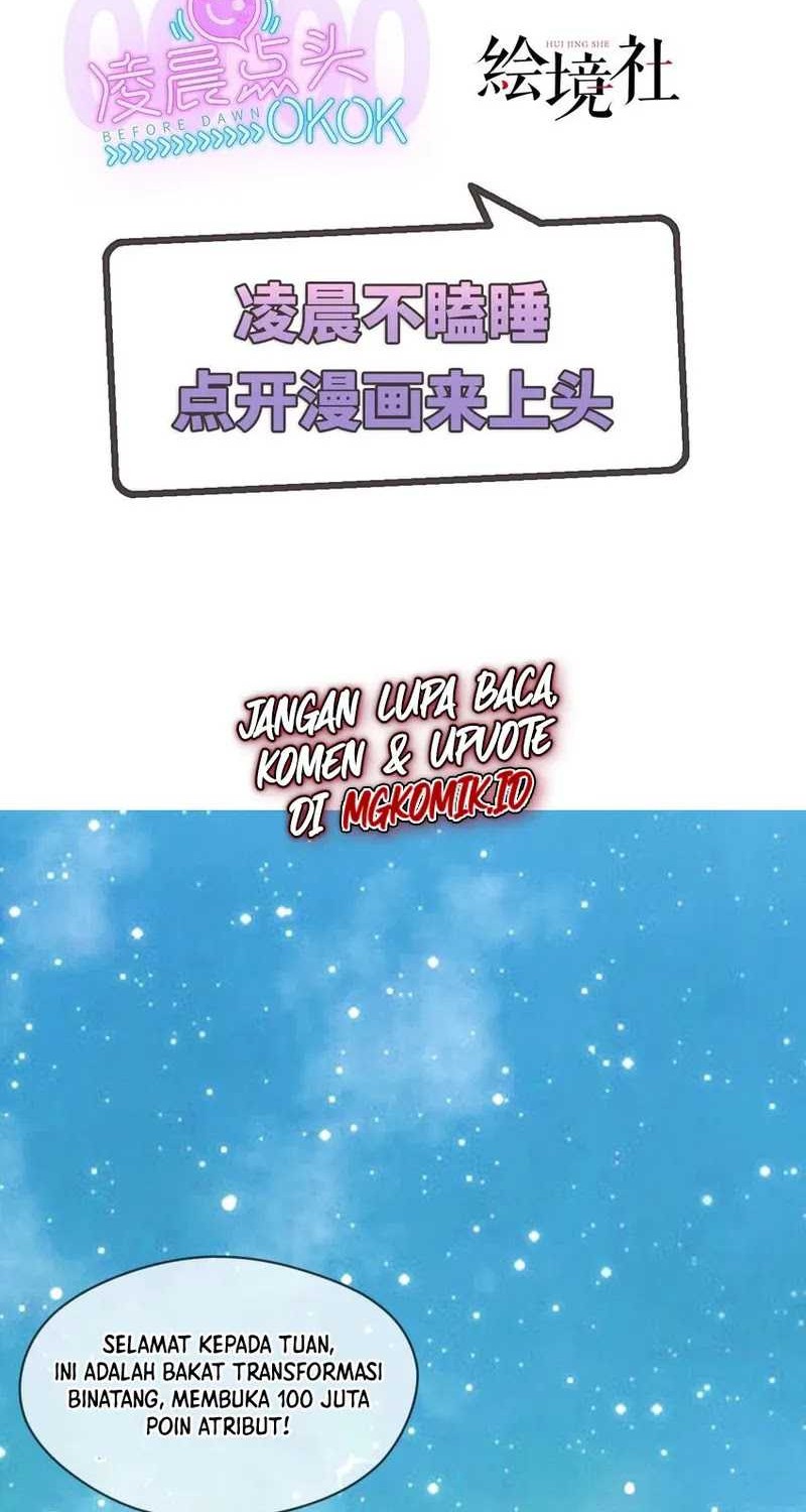 Manhua God Emperor Descends I have Billions of Attribute Points Chapter 72 gambar 2