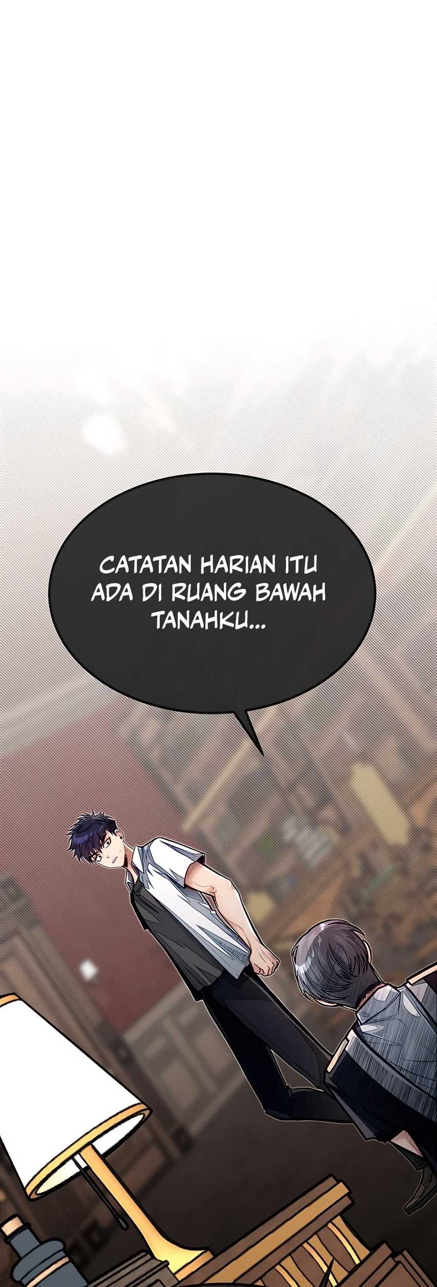 Manhwa The Little Brother Is the Academy’s Hotshot Chapter 52 gambar 2