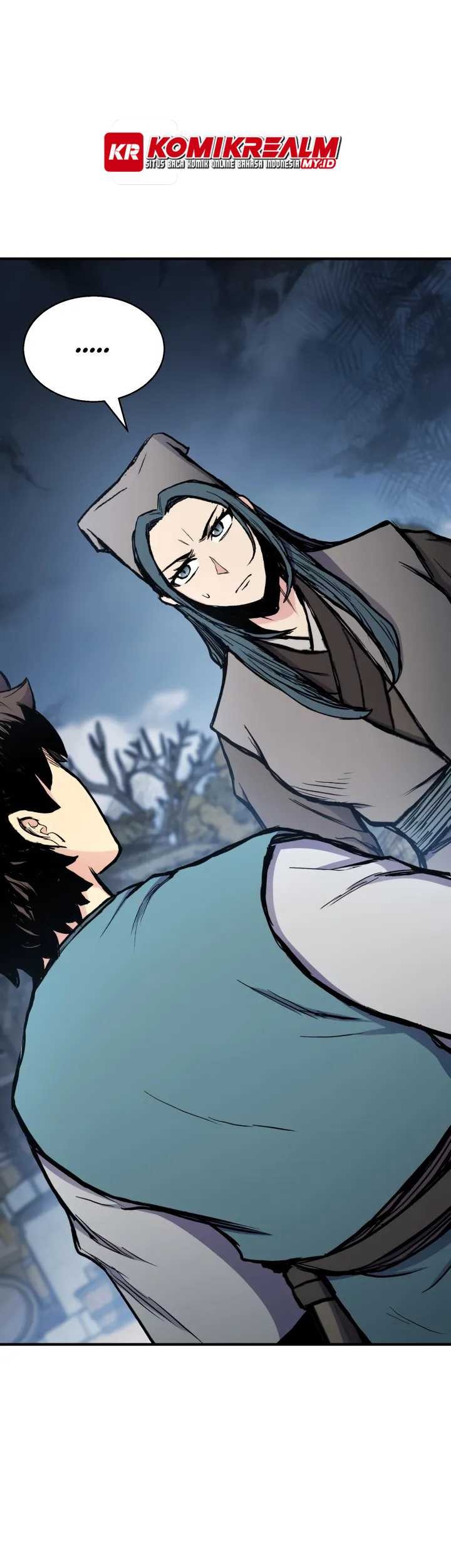 Manhwa Master of the Martial Arts Library Chapter 35 gambar 2