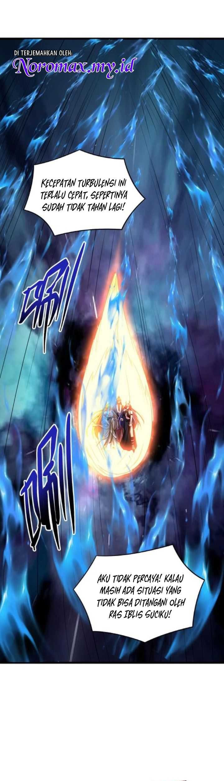 Manhua It’s Over! The Queen’s Soft Rice Husband is Actually Invincible Chapter 298 gambar 2