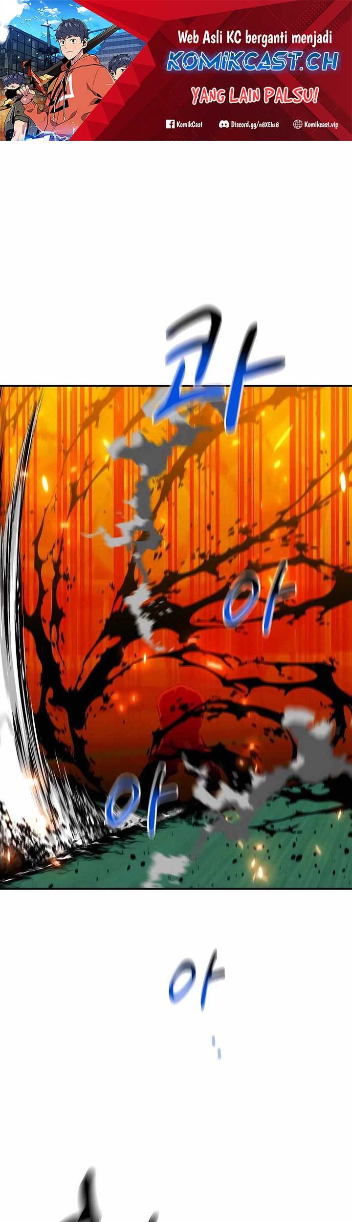 Manhwa Auto-Hunting With Clones Chapter 66 gambar 2