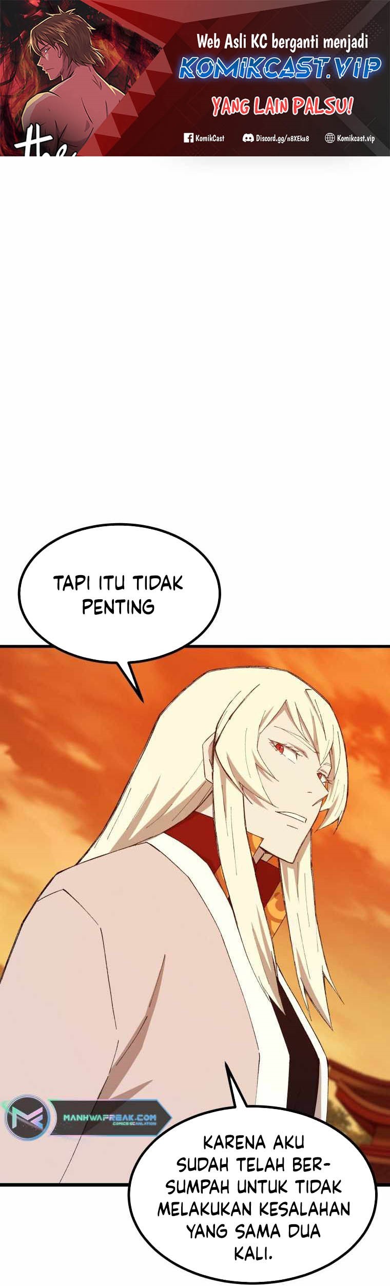 Manhwa The Great Master Chapter 71 gambar 2
