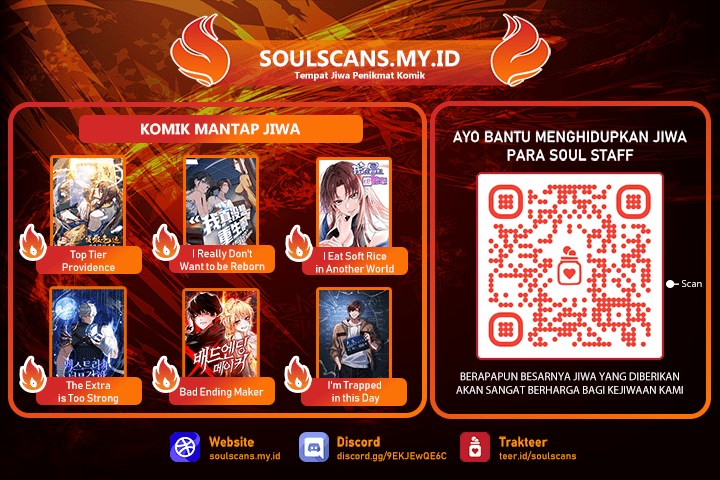 Bad Ending Maker Chapter 22 - Halaman 54