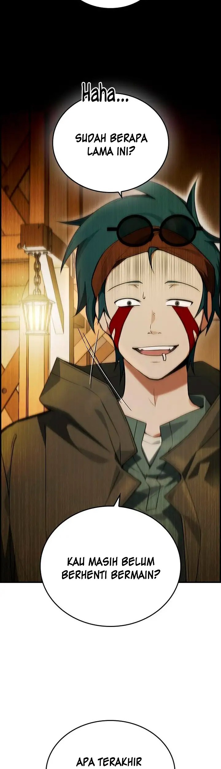 Bad Ending Maker Chapter 22 - Halaman 4