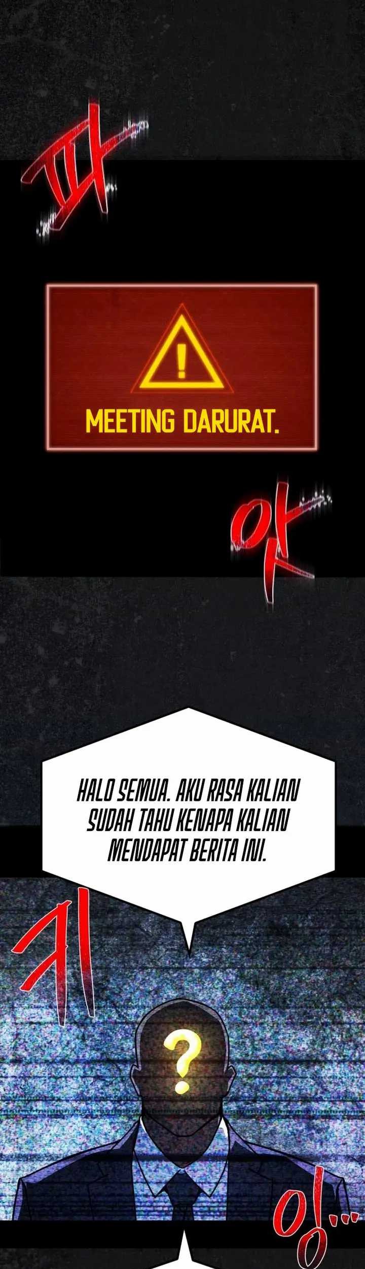 Manga The Game’s Greatest Troll Chapter 53 gambar 2