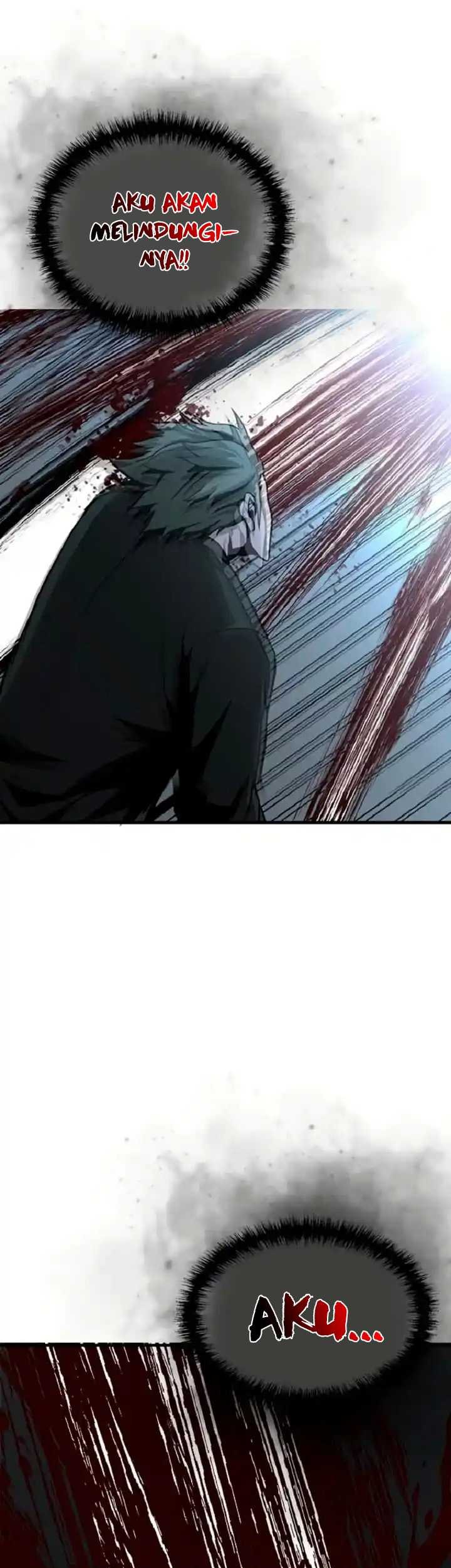 Manhwa Decide to Be a Villain Chapter 35 gambar 2
