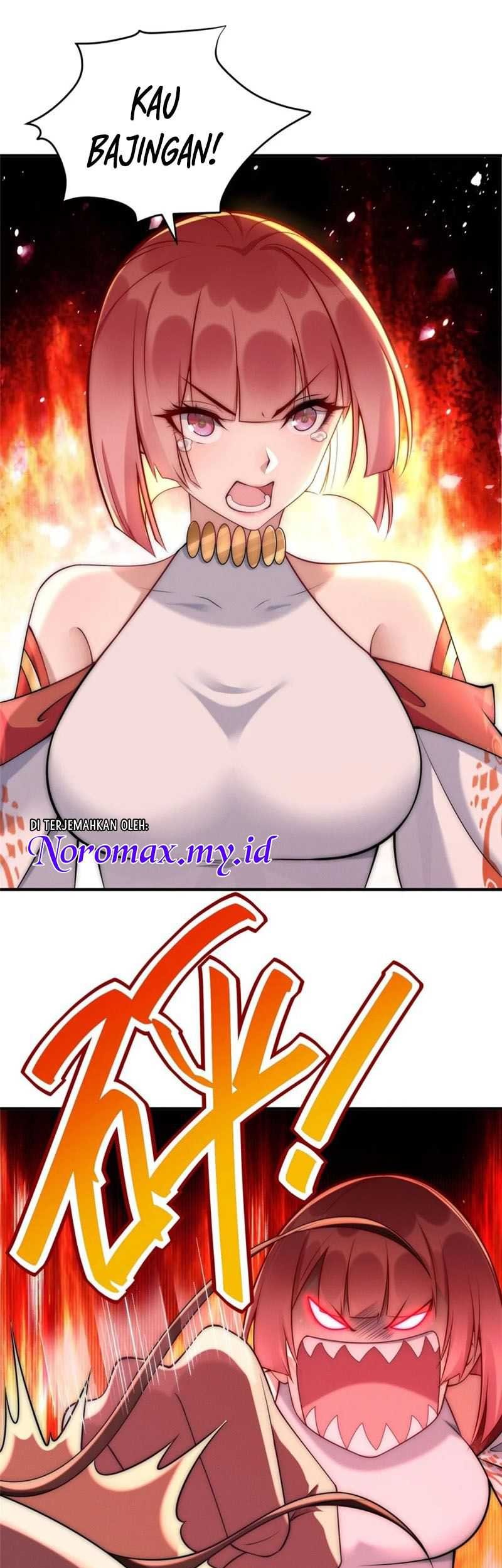 Manhua Reward 100 Million Lives at the Beginning Chapter 94 gambar 2