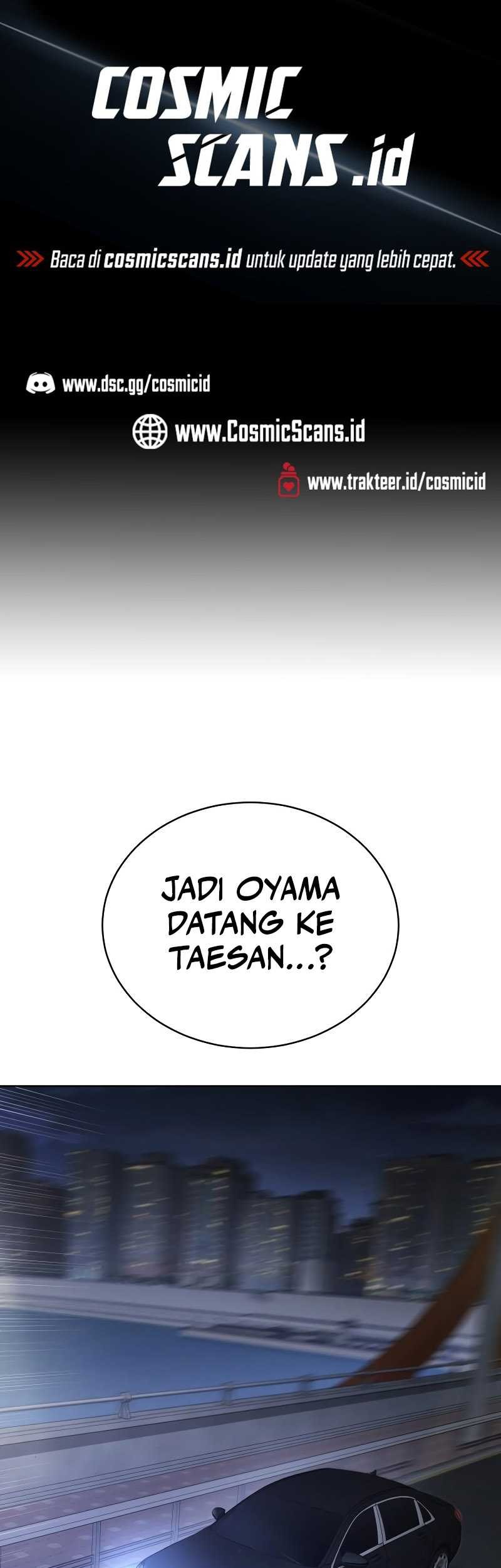 Manhwa Baek XX Chapter 46 gambar 2