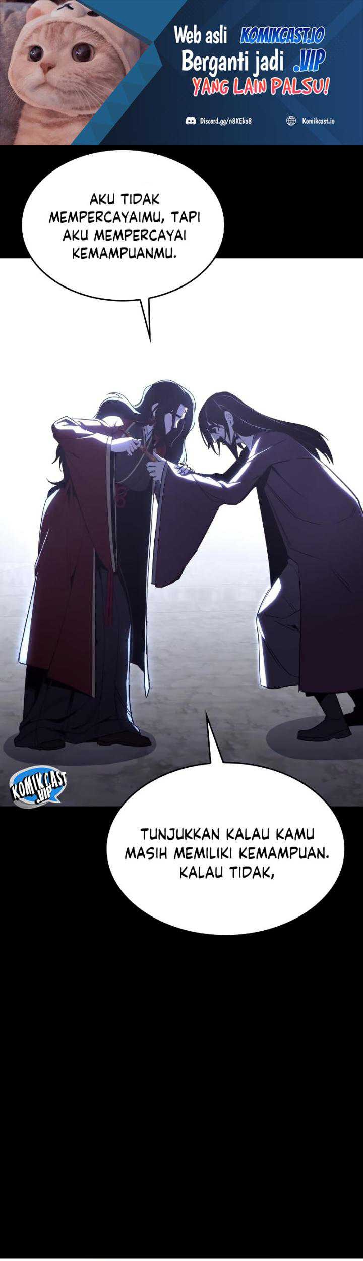 Manhwa I Reincarnated As The Crazed Heir Chapter 102 gambar 2