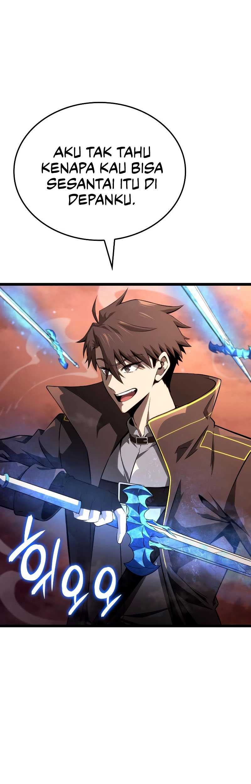 Manhwa Insanely-Talented Player Chapter 13 gambar 2