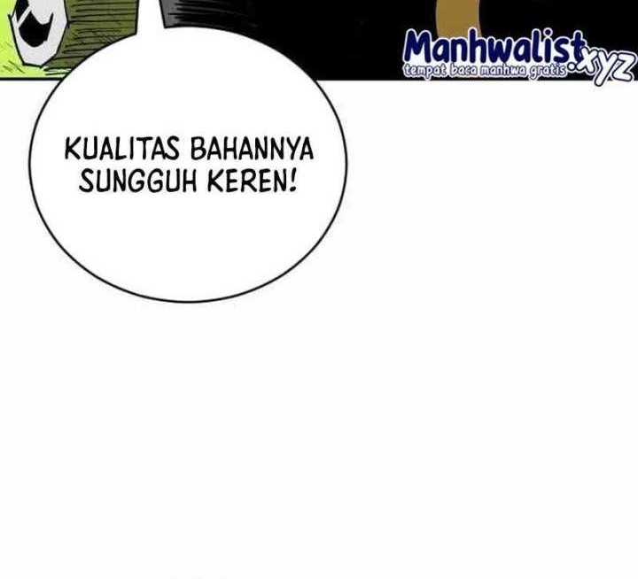 Build Up Chapter 127 - Halaman 12