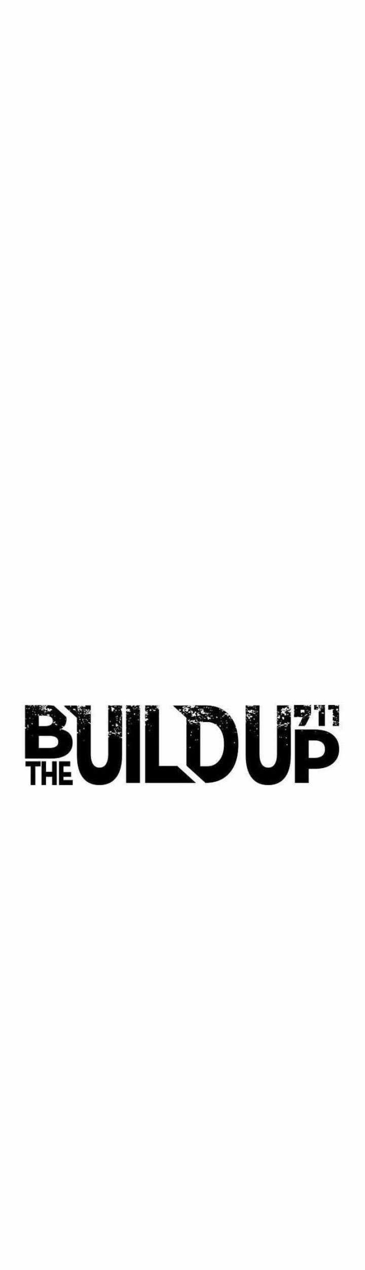 Build Up Chapter 127 - Halaman 29