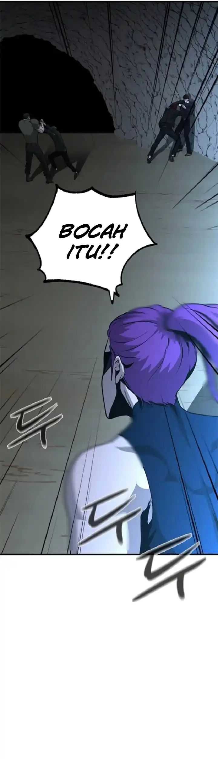 Manhwa Decide to Be a Villain Chapter 36 gambar 2
