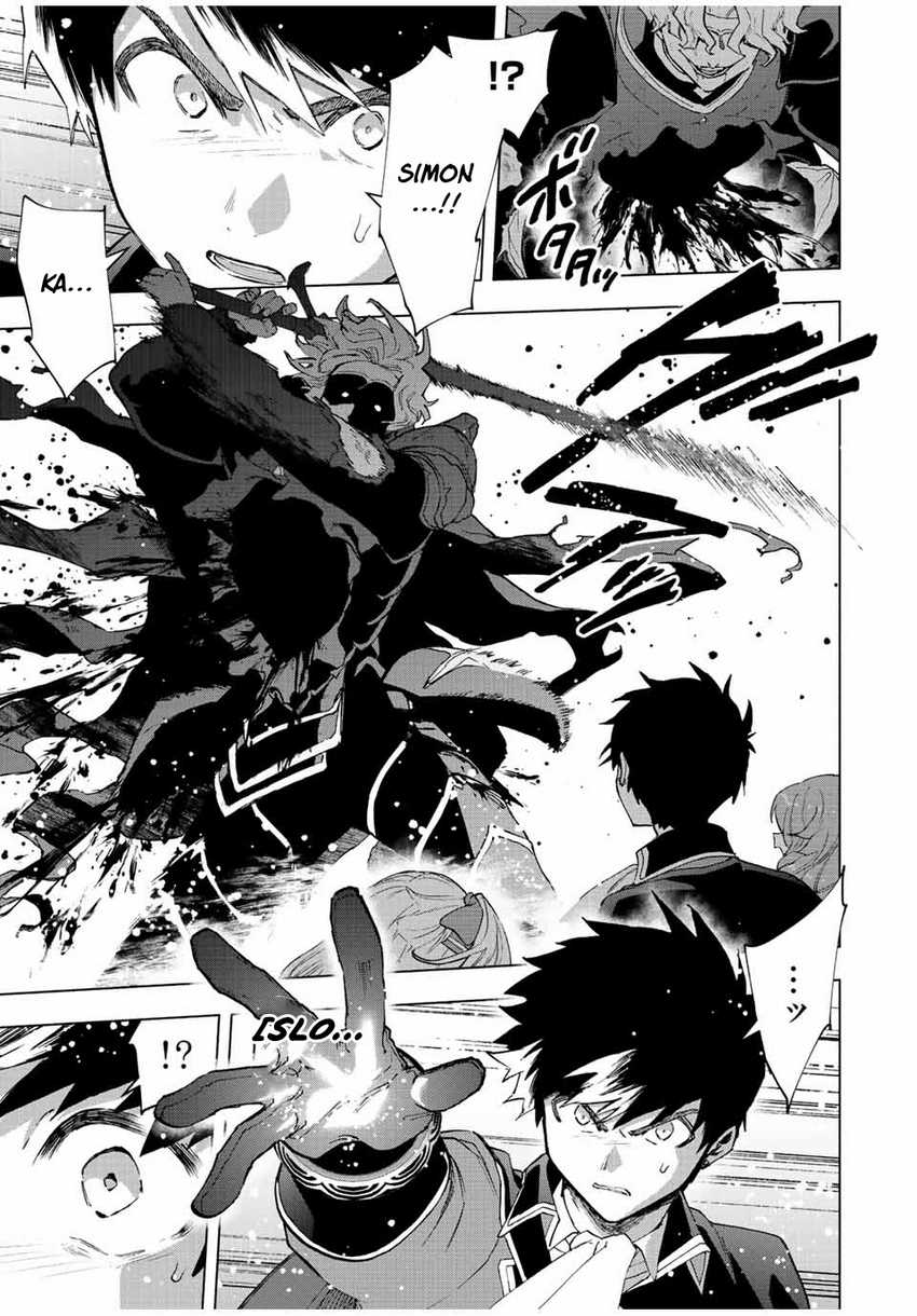 A Rank Party wo Ridatsu Shita Ore wa, Moto Oshiego Tachi to Meikyuu Shinbu wo Mezasu Chapter 77 - Halaman 4