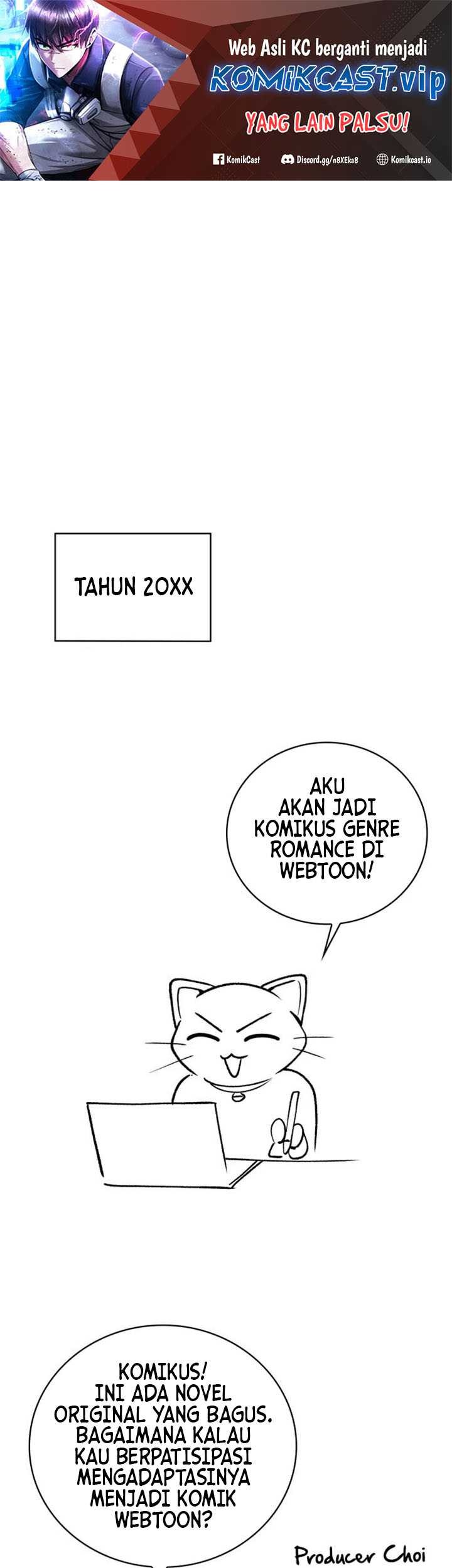 Manhwa Clever Cleaning Life Of The Returned Genius Hunter Chapter 45 gambar 2