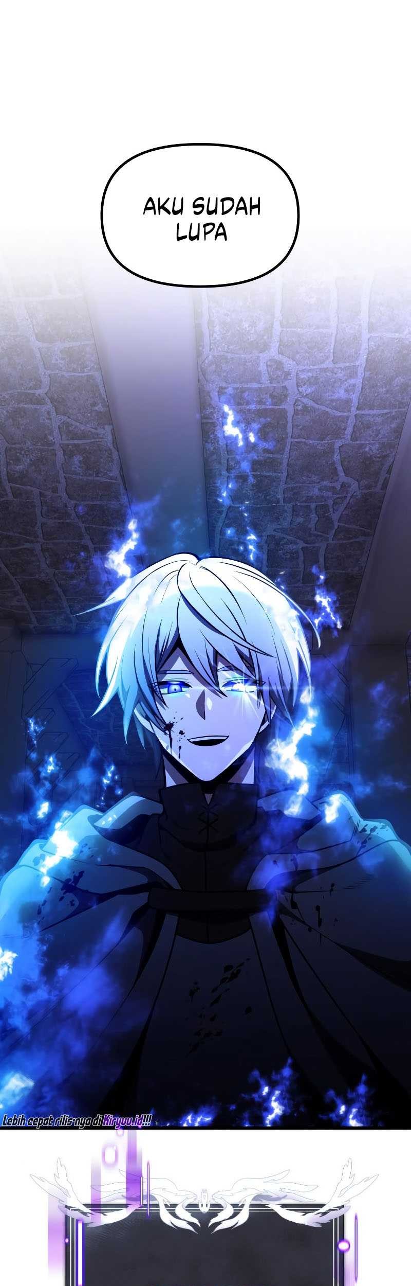 Manhwa Terminally-Ill Genius Dark Knight Chapter 29 gambar 2