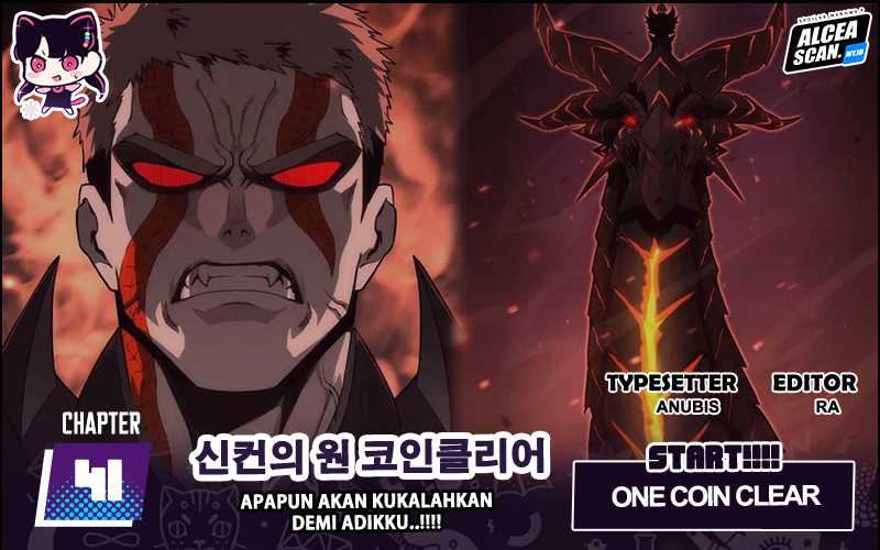Komik DANTALIAN Chapter 41 gambar 1