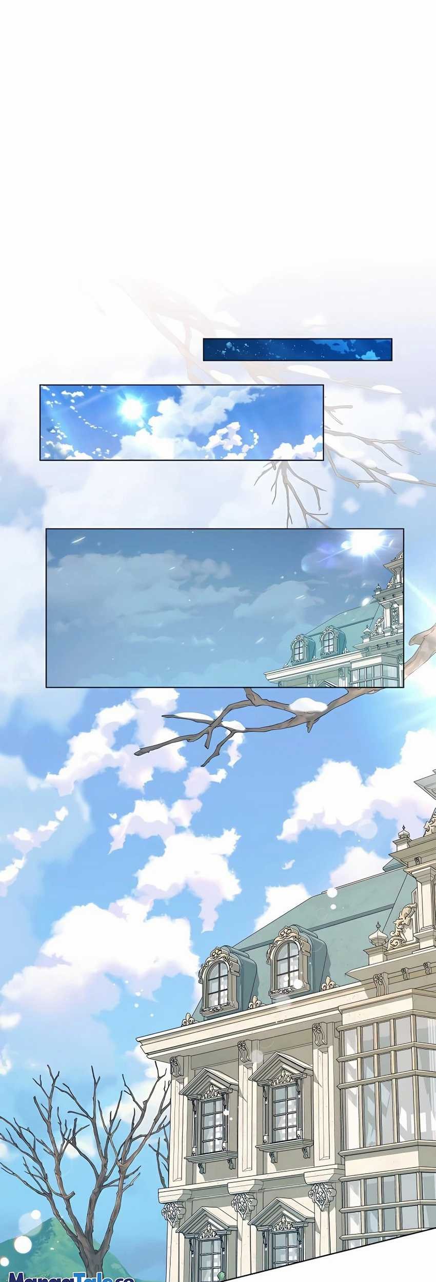Manhwa I’ll Resign and Have a Fresh Start in This World Chapter 60 gambar 2