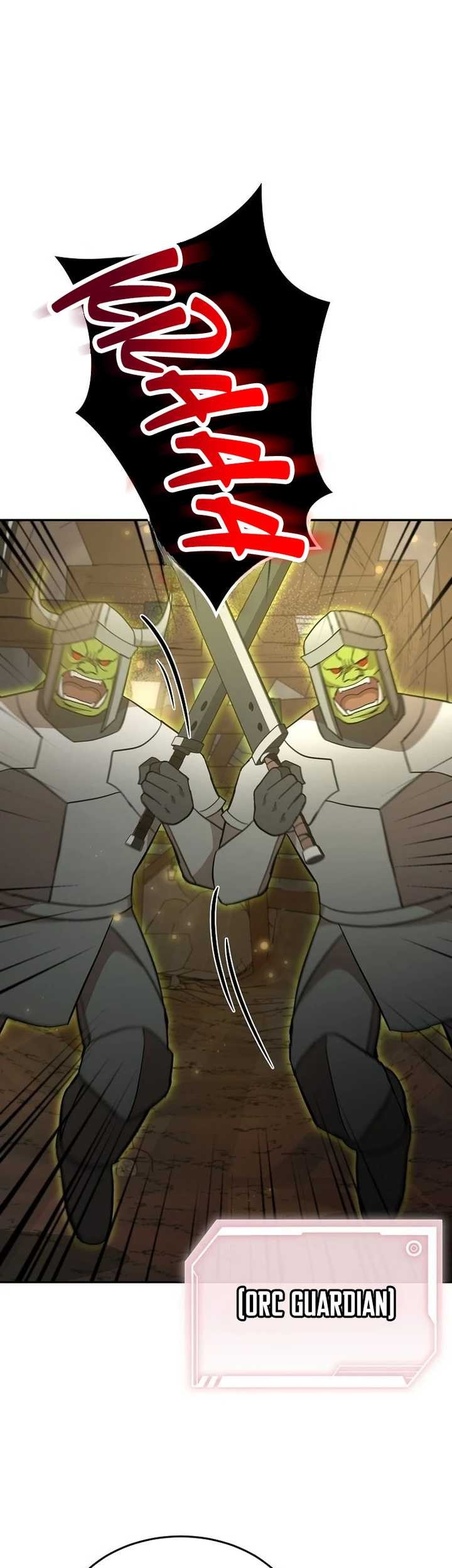 Manhwa Climbing the Tower that Even the Regressor Couldn’t Chapter 34 gambar 2
