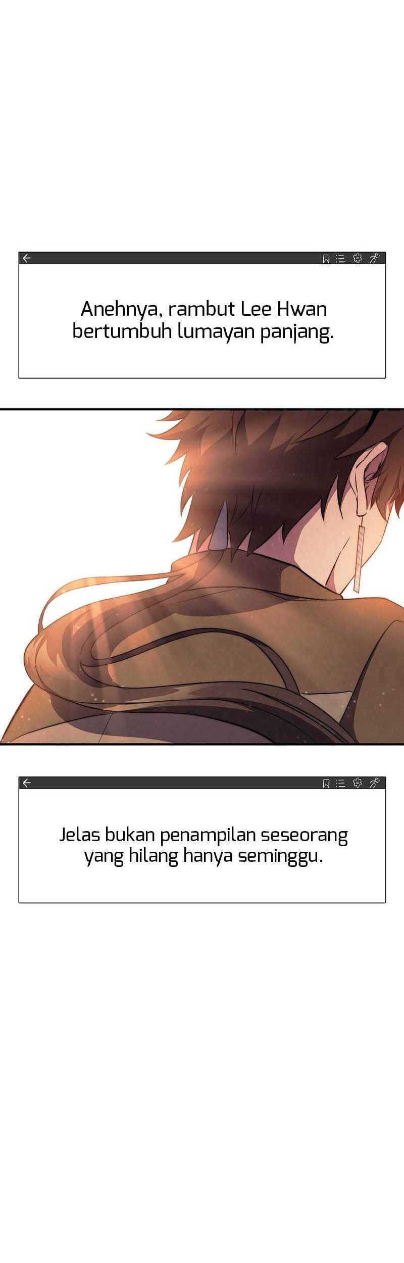 God’s Web Novel Chapter 37 halaman 3