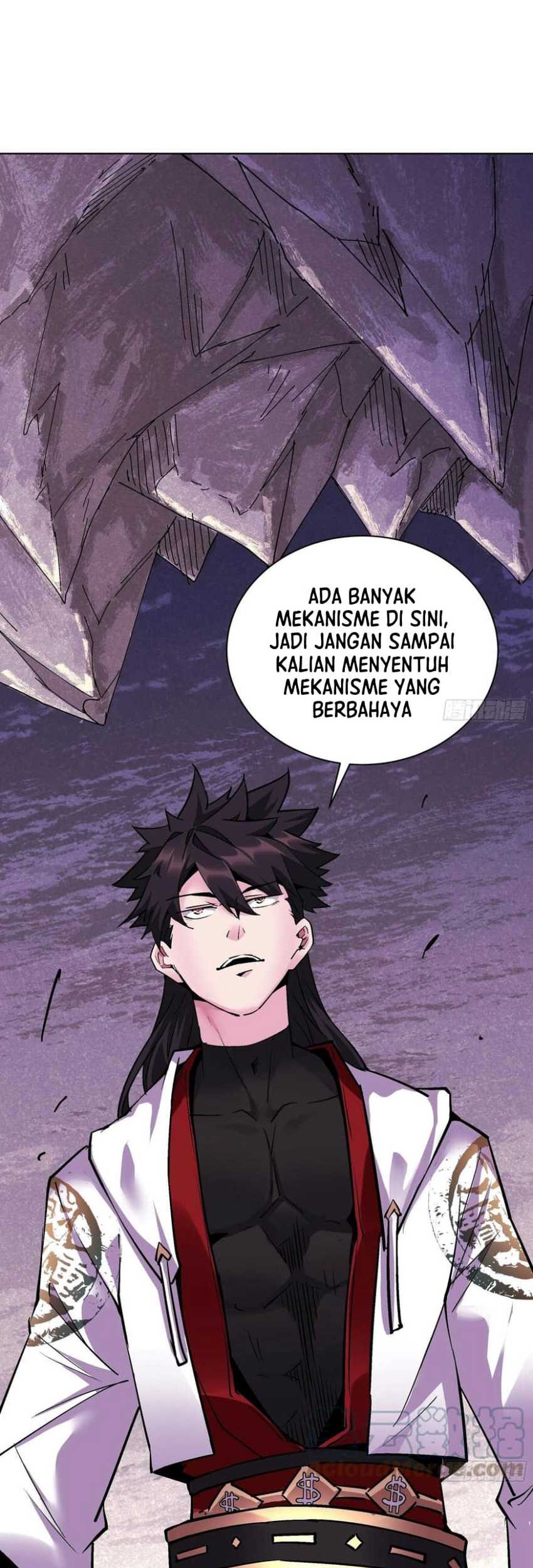 Manhua As The Richest Man, I Really Don’t Want To Be Reborn Chapter 82 gambar 2