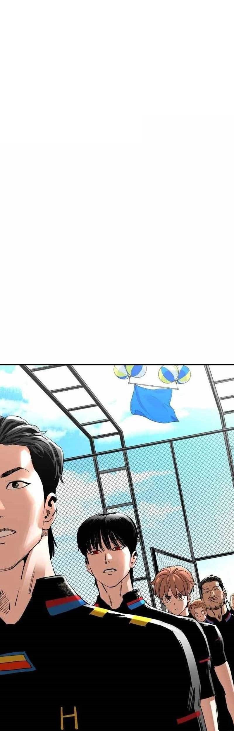 Komik Build Up Chapter 129 gambar 1