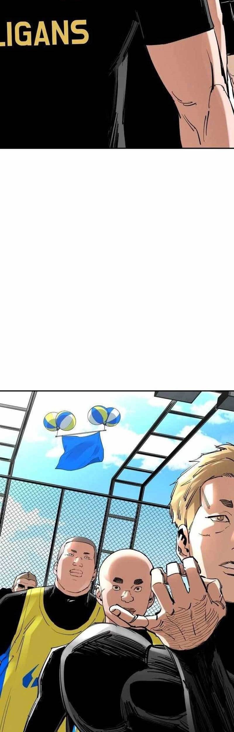 Manhwa Build Up Chapter 129 gambar 2