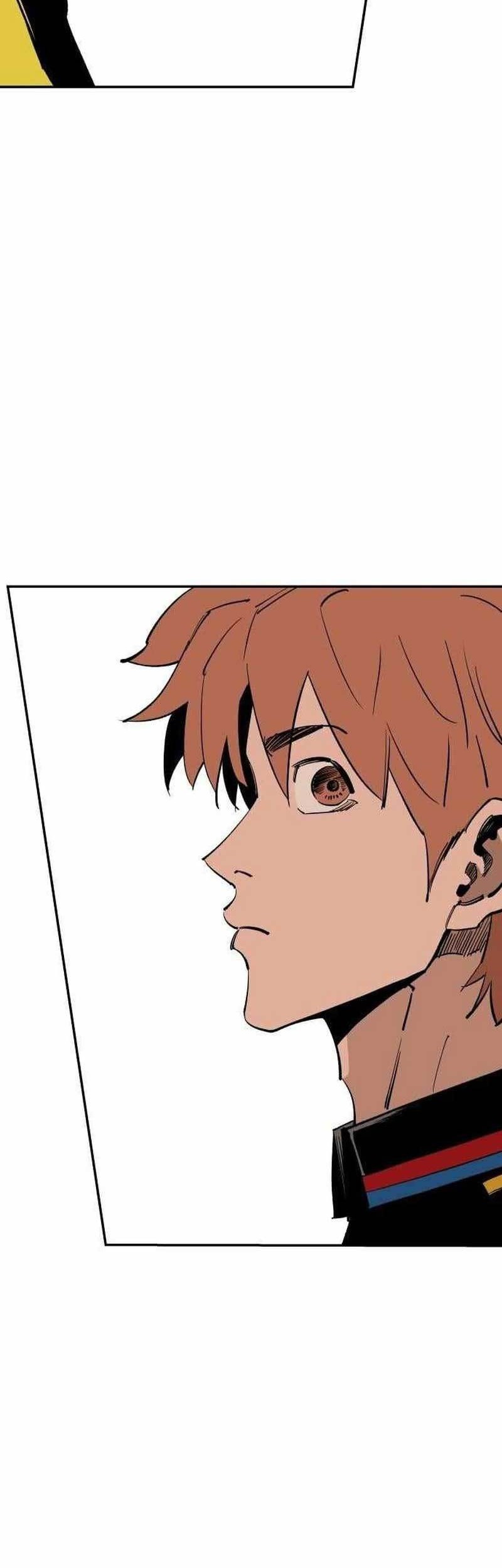 Build Up Chapter 129 - Halaman 6