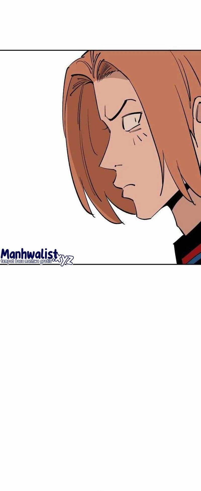 Build Up Chapter 129 - Halaman 8