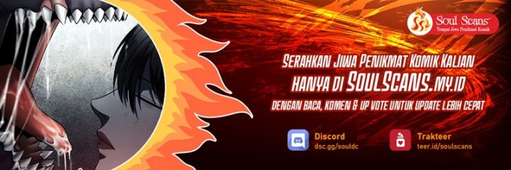 I Became an Evolving Space Monster Chapter 07 gambar 2