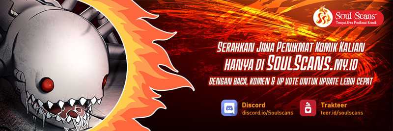  I Became an Evolving Space Monster Chapter 05 gambar 2