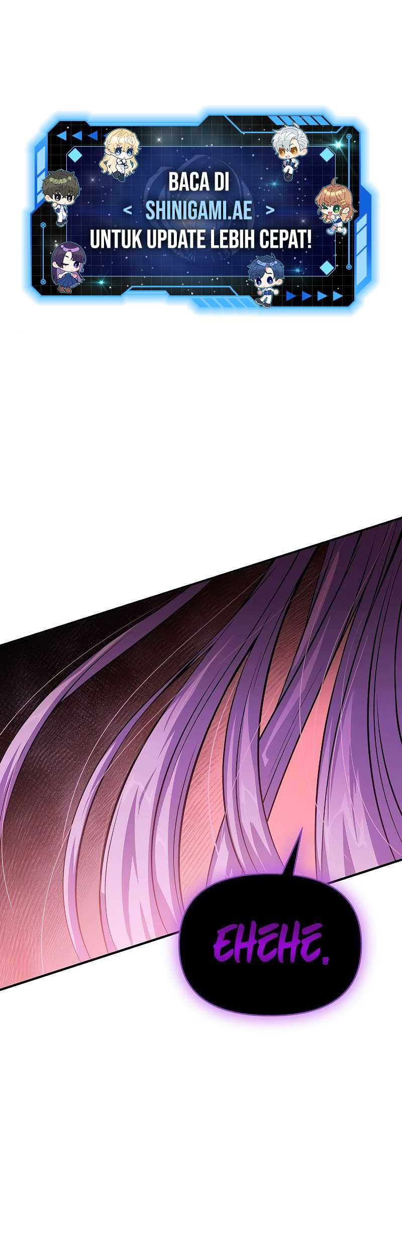 Manhwa The Priest of Corruption Chapter 28 gambar 2