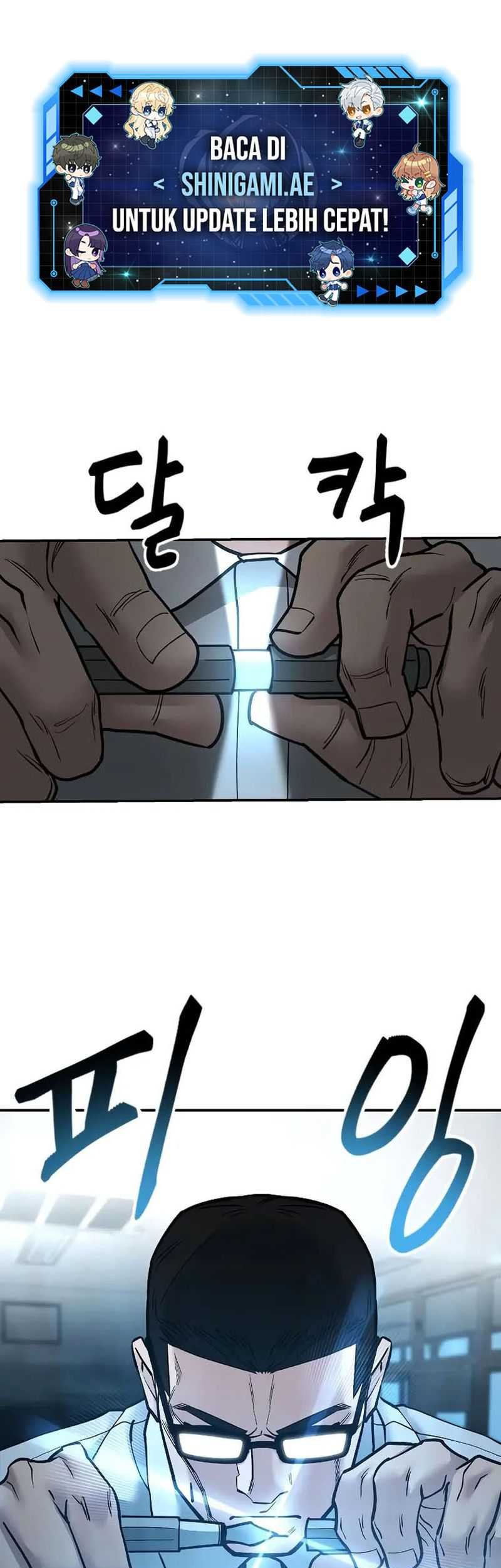 Manhwa The Bully In Charge Chapter 70 gambar 2