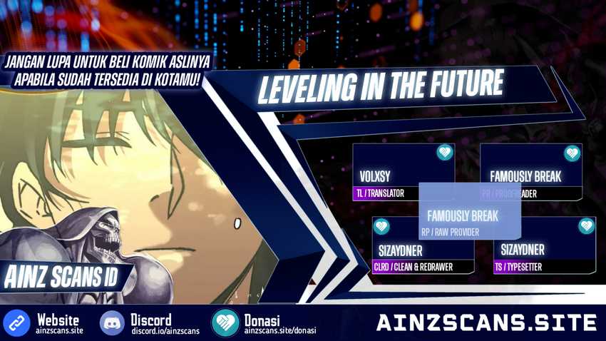 Komik Apex Future Martial Arts Chapter 66 gambar 1