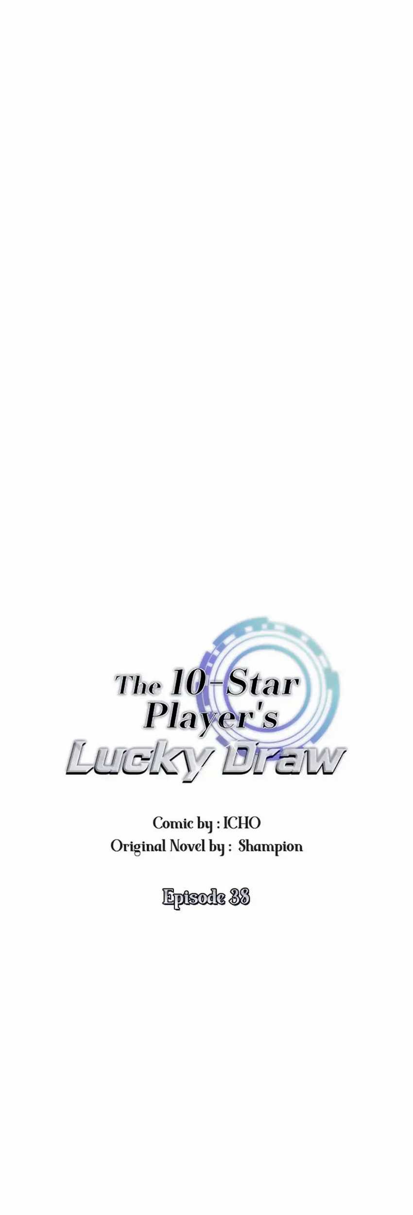 Manhwa I Got Lucky And Pulled A 10th Rank Summon Chapter 38 gambar 2