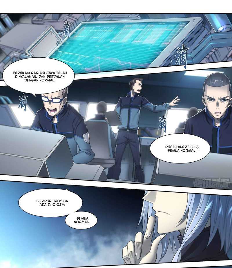 Manhua Apocalyptic Forecast Chapter 27 gambar 2