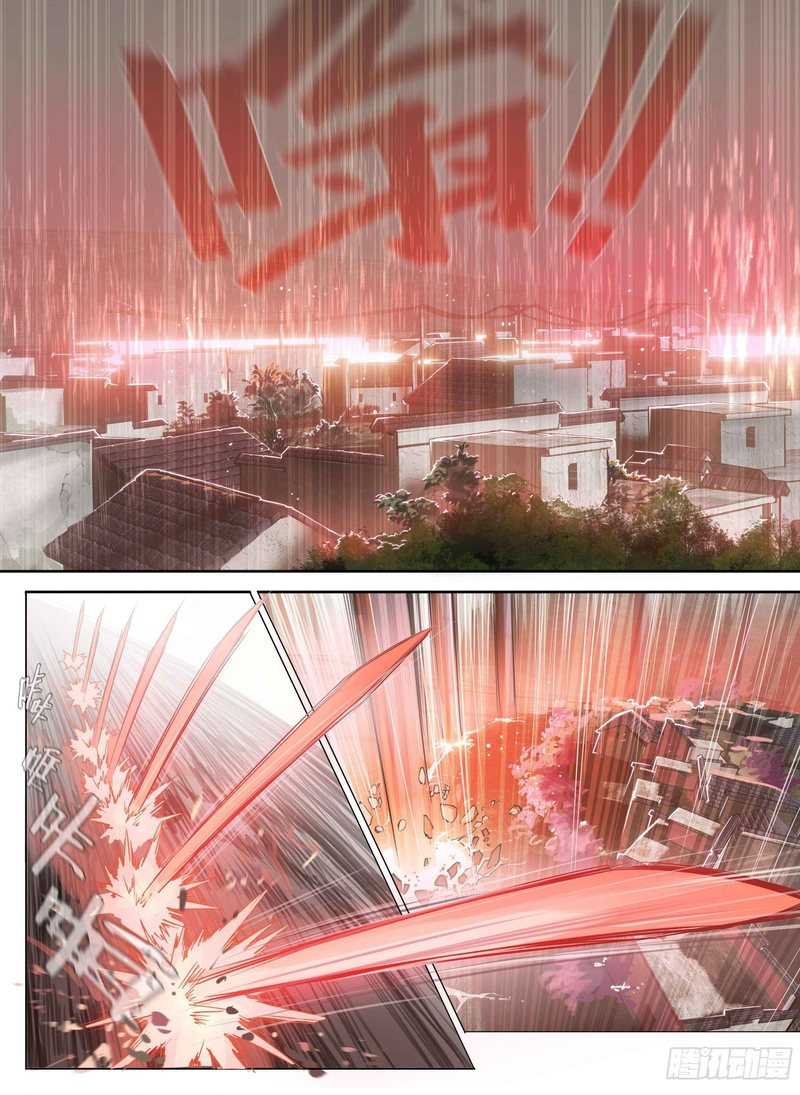 Apocalyptic Forecast Chapter 27 - Halaman 23