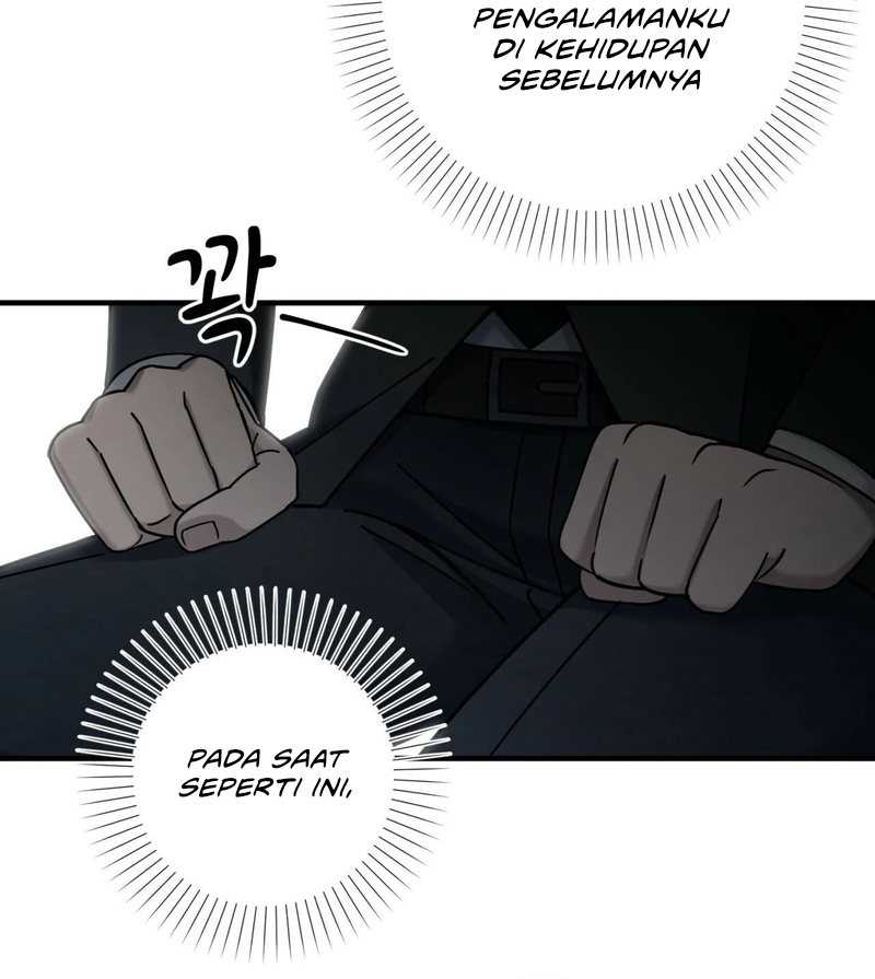 Cheolsu Saves the World Chapter 25 - Halaman 51