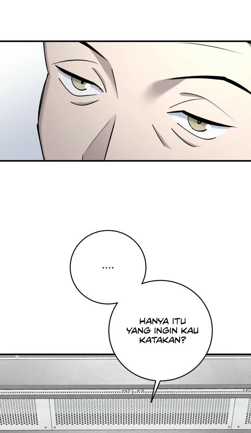 Cheolsu Saves the World Chapter 25 - Halaman 65